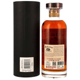 Ballechin 2006/2026 – 20 y.o. – 1st Fill Moscato Passito Wine Cask #808 – Signatory Vintage Ibisco