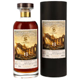 Auchentoshan 2013/2026 - 13 y.o. - 1st Fill Oloroso Sherry Butts Finish - Sig Monuments of Scotland