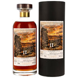Benrinnes 2015/2026 - 11 y.o. - 1st Fill Oloroso Sherry Butts Finish - Sig Monuments of Scotland