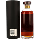 Benrinnes 2015/2026 - 11 y.o. - 1st Fill Oloroso Sherry Butts Finish - Sig Monuments of Scotland