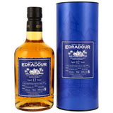 Edradour 2013/2026 - 12 y.o. - 1st Fill Martinique Rum Cask #718