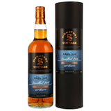 Caol Ila 2016/2026 - 10 y.o. - 1st and 2nd Fill Oloroso Sherry Butts Finish - Sig un-chill