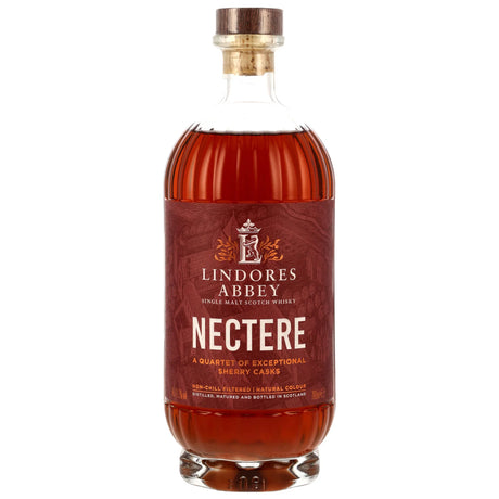 Lindores Abbey Nectere - Single Malt Whisky