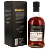GlenAllachie 2015/2026 - 10 y.o. - Sinteis Series Part IV - Mongolian Virgin Oak, PX & Oloroso Sherry Casks