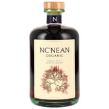 Nc'nean Organic 2017/2026 – 8 Jahre – Oloroso Sherry Butt #17-289 – 50th Anniversary Kirsch Import