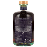 Nc'nean Organic 2017/2026 – 8 Jahre – Oloroso Sherry Butt #17-289 – 50th Anniversary Kirsch Import