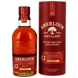Aberlour 12 y.o. Double Cask Matured
