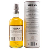 Benriach, The Smoky Ten, 0,70 l Flasche