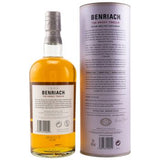 Benriach 12 y.o. - The Smoky Twelve, 0,70 l Flasche