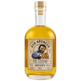 Bud Spencer The Legend Whisky, 0,70 l Flasche