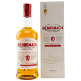 Benromach, 10 y. o., 0,70 l Flasche