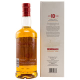 Benromach, 10 y. o., 0,70 l Flasche