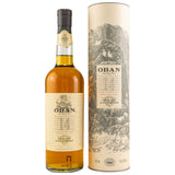 Oban 14 y. o., 0,70 l Flasche