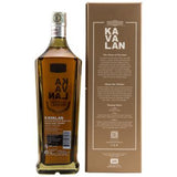 Kavalan Distillery Select No. 1, 0,70 l Flasche