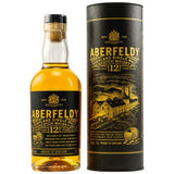 Aberfeldy 12 y.o. 200ml