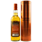 Peatside 2014 - 6 y.o. - Murray McDavid, 0,70 l Flasche