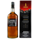 Auchentoshan Blood Oak, 1,0 l Flasche