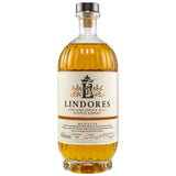 Lindores Single Malt Whisky 1494, 0,70 l Flasche