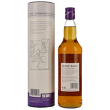Arran Robert Burns Blend Scotch Whisky – Neue Ausstattung, 0,7 l