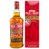 Isle of Skye, 12 y. o., 0,70 l Flasche