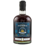 Old Barco XO Gran Reserva Rum