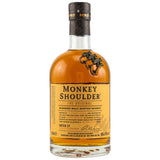 Monkey Shoulder The Original, 0,70 l Flasche