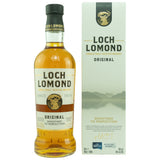 Loch Lomond Original Single Malt, 0,70 l Flasche