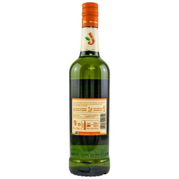 Jameson Orange, 0,70 l Flasche