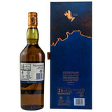 Talisker 25 y.o. 2022, 0,70 l Flasche