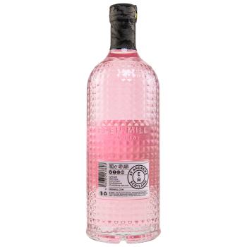 Eden Mill - Love Gin (2022), 0,70 l Flasche