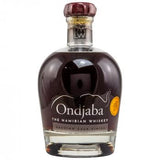 Ondjaba - The Namibian Whiskey - Gravino, 0,70 l Flasche