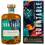 Turntable Spirits Track 2: Firestarter, 0,70 l Flasche