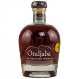 Ondjaba - The Namibian Whiskey - Classic, 0,70 l Flasche