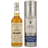 Bunnahabhain Staoisha Very Cloudy 2014/2023, 0,70 l Flasche