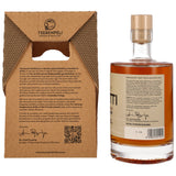 Teerenpeli Portti - Port Wood Finished