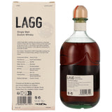 Lagg Corriecravie, 0,70 l Flasche