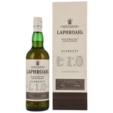 Laphroaig Elements 1.0 Islay Single Malt in GP 58.6% 0.7l