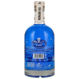 Sea Shepherd Gin, Blue Ocean Edition, Batch2, 0,70 l Flasche