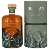 Nc´Nean Organic Single Malt, Cask Strength, Batch CS/GD06, 0,70 l Flasche