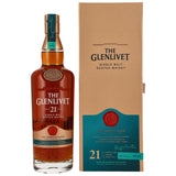 The Glenlivet 21 y.o. The Sample Room Collection