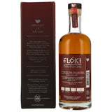 Floki Single Malt Whisky Oloroso Sherry Cask Finish, 0,70 l