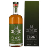 Floki Single Malt Whisky Icelandic Birch Finish, 0,70 l