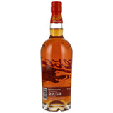 Wolfie’s Blended Scotch Whisky, 0,70 l Flasche