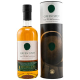 Green Spot - Mitchell & Son Single Pot Still Irish Whiskey