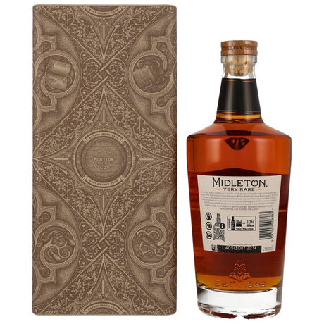 Midleton Very Rare 2024 - Irish Whiskey - Vintage Release - 40% vol.