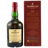 Redbreast, 12 y. o., 0,70 l Flasche