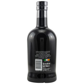 The Pogues Irish Whiskey, 0,70 l Flasche