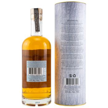 Glendalough Pot Still Irish Whiskey 0,70 l