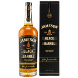 Jameson Black Barrel, 0,70 l Flasche