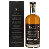 Floki Single Malt Whisky Icelandic - Single Cask Reserve, 0,70 l Flasche